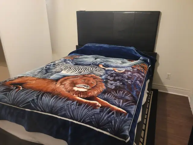 One Room for single Christian