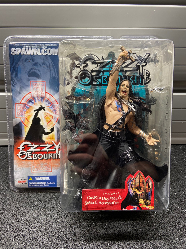 ozzy osbourne mcfarlane toys