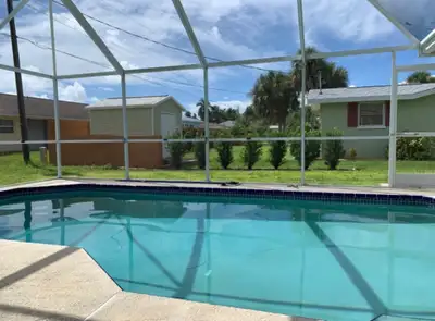 Englewood Pool Home, View more
