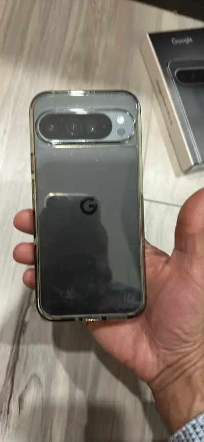 Pixel 9 pro xl, View more
