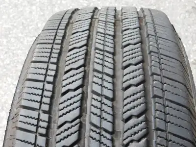 245 / 75 R 17, Michelin LTX M/S2 Great condition, No plugs, all 75% tread - 9/32" Tires only no rims...