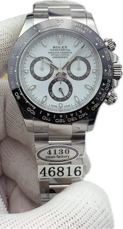 Rolex Daytona super clone, View more
