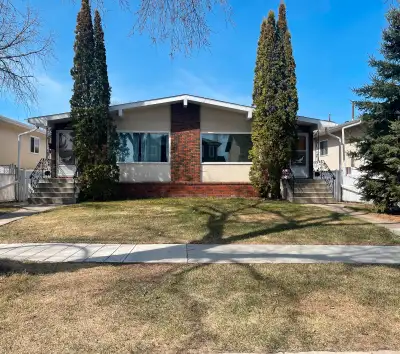 Gorgeous brand new 2 bdrm basement suite Bonniedoon