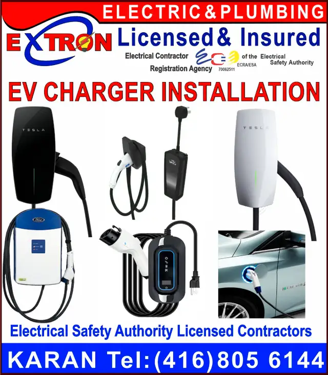 LICENSED ELECTRICIAN ✔️ Upgrade Electrical Panel ✔️GTA ☎️  KARAN63362357122817122