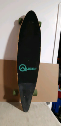 Quest Long board