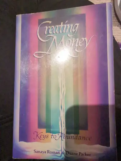 Creating Money Book, View more