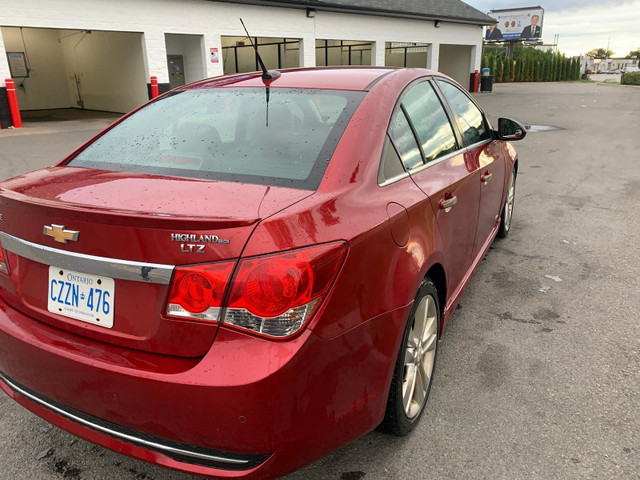 AFFORDABLE CHEVROLET FOR SALE in Cars & Trucks in Mississauga / Peel Region - Image 2