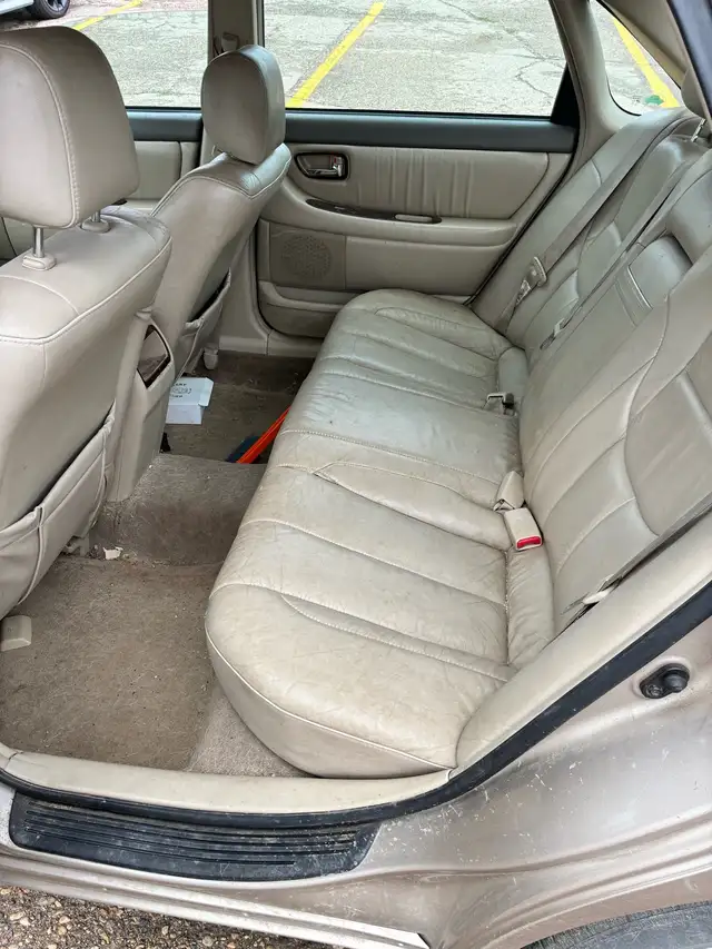 Toyota Avalon536633687063275524