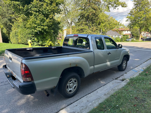  Toyota Tacoma in Cars & Trucks in City of Toronto - Image 3