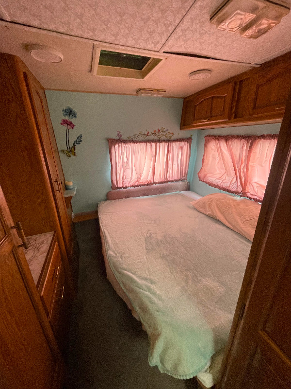 Selling 1987 Citation motorhome 28Ft in great condition in RVs & Motorhomes in Red Deer - Image 3