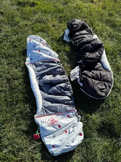 2 Baby car sear cover, View more