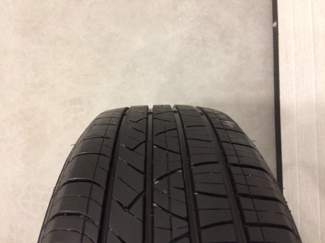 One 205/65R 16inch tire for sale in Tires & Rims in Corner Brook - Image 2