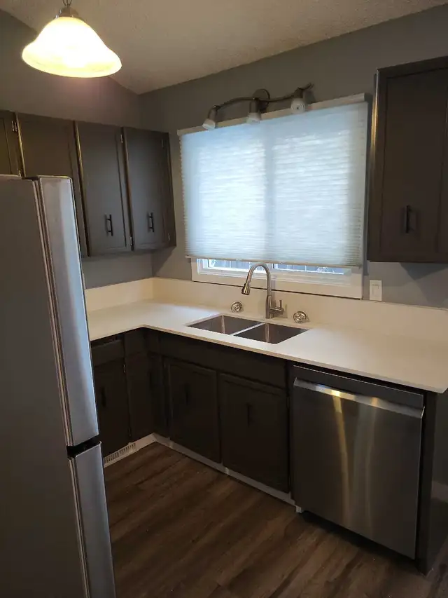 St.Albert townhouse for rent in Long Term Rentals in Edmonton - Image 10