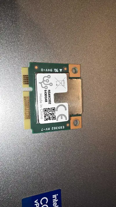 Google Coral mini-PCIe Accelerator, View more