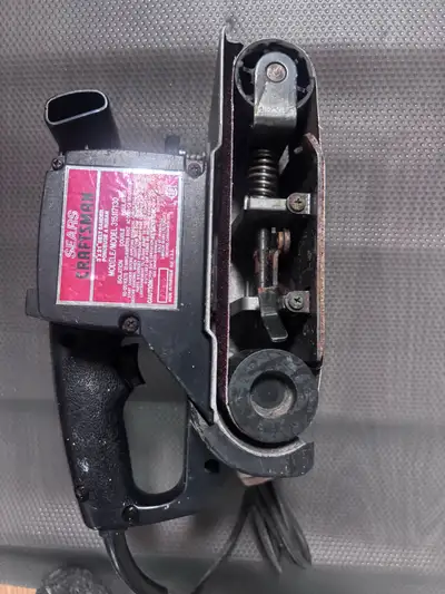 craftsman belt sander, View more