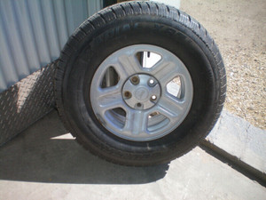 245 75 R16 Used Tires | Kijiji in Alberta. - Buy, Sell & Save with Canada's  #1 Local Classifieds.