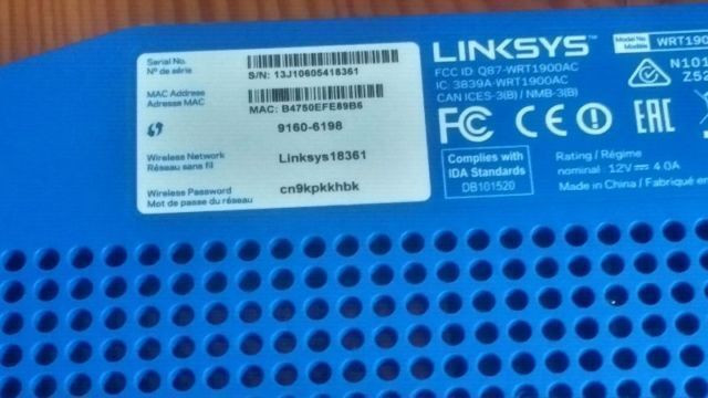 Linksys, Belkin, D-Link wi-fi routers, network switches in Networking in Kitchener / Waterloo - Image 2