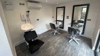 Salon space for rent in Mississauga 