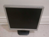 Samsung 17"