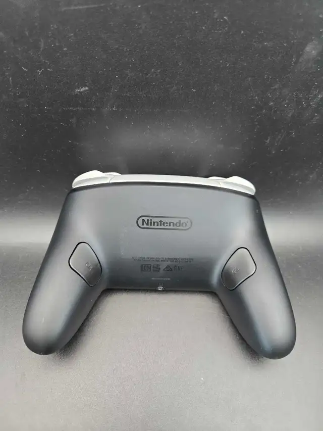 SWITCH 2 PRO CONTROLLER508555038746234881