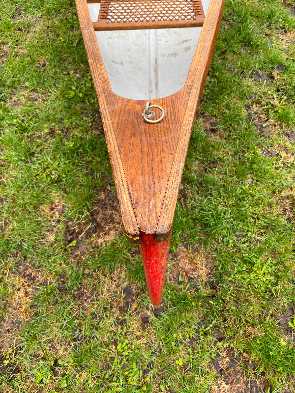 Canoe 16’ in Canoes, Kayaks & Paddles in Markham / York Region - Image 2