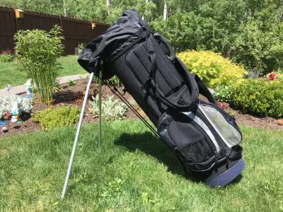 Golf Bag, View more