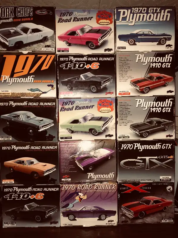 Non-Consignment - Trades - Diecast Cars - Hot Wheels - WANTED !! in Arts & Collectibles in Winnipeg - Image 6