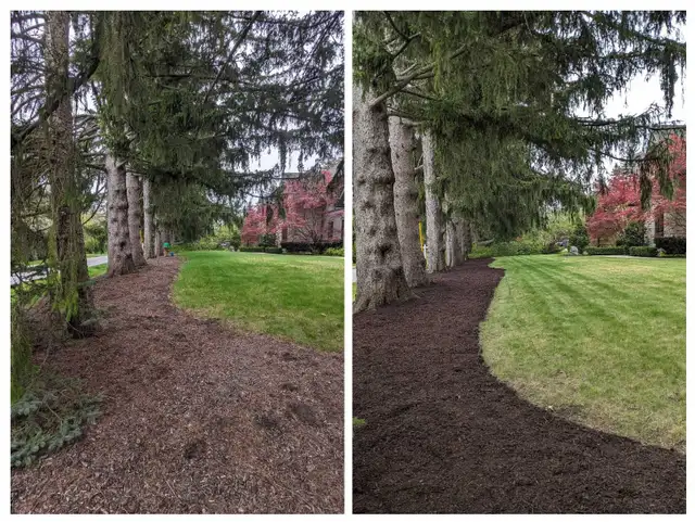 Gardener/ Landscaper Available in General Labour in Hamilton - Image 7