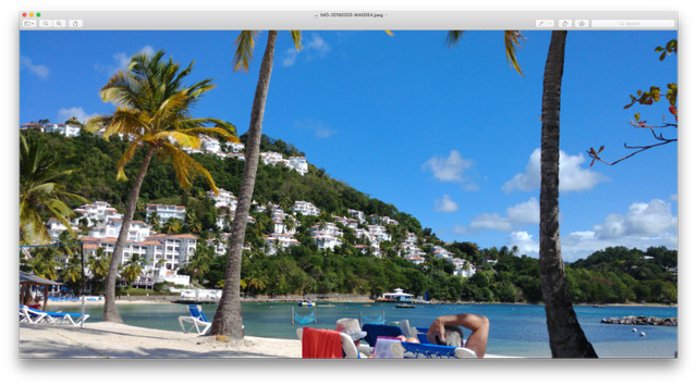 Windjammer Landing Hilltop Luxury 2 Br Villa For Rent in St. Lucia