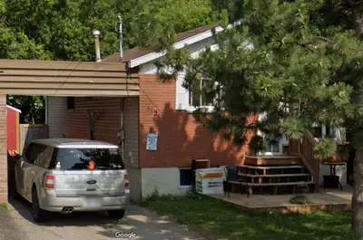 3+1 Bedroom House For Rent
