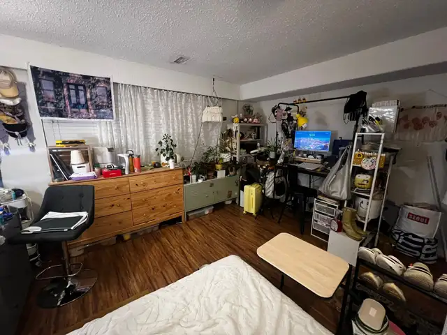 Bedroom for rent near Metrotown in Room Rentals & Roommates in Burnaby/New Westminster - Image 8