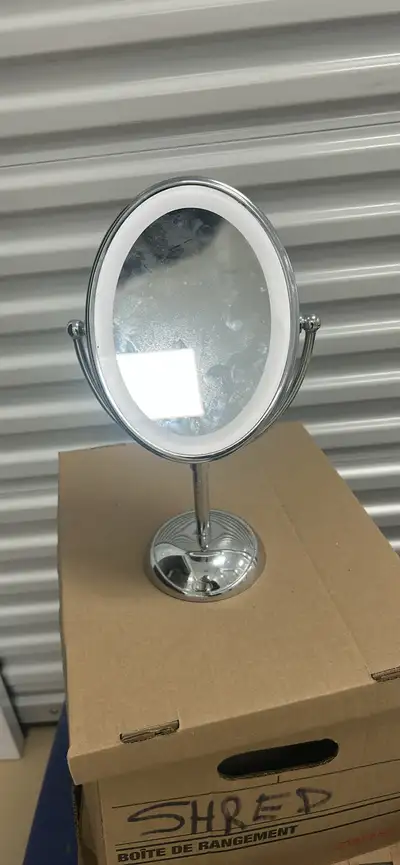 Conair Mirror, View more