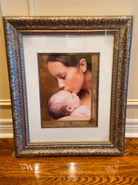 Elegant Large Portrait Frames