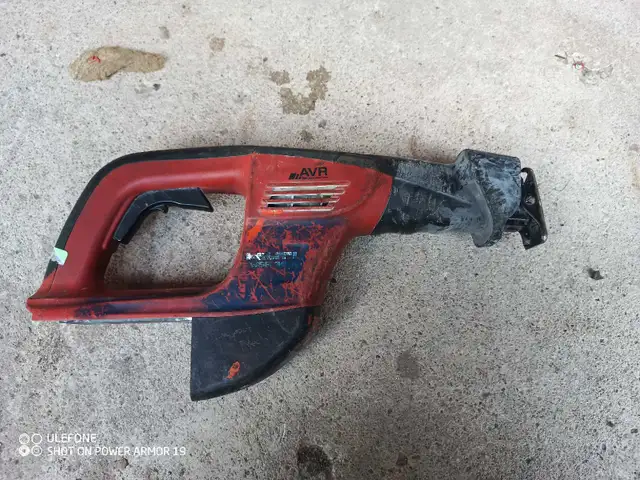 Hilti WSR 36-A reciprocating saw in Power Tools in Mississauga / Peel Region - Image 4