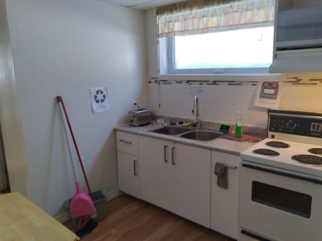 Ahuntsic chambre à louer — photo 3