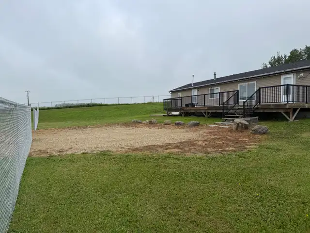 Acreage Gull Lake Rental Home Longterm