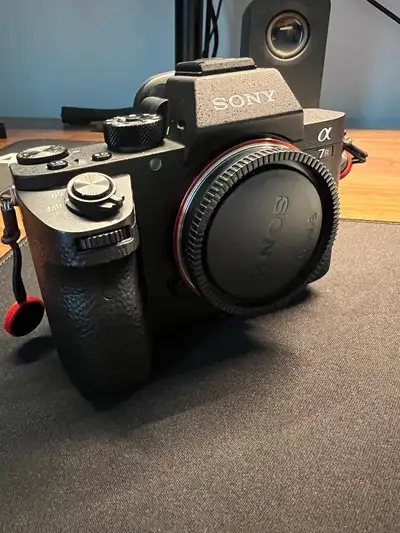 Sony A7R II Full Frame Mirrorless Camera - Like New, View more