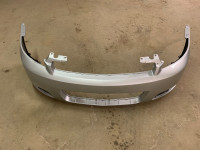 2013 chevrolet impala LT. front bumper cover with fog light open