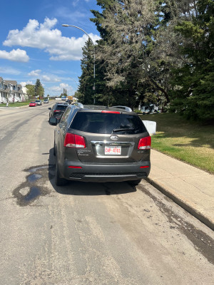 2013 Kia Sorento EX