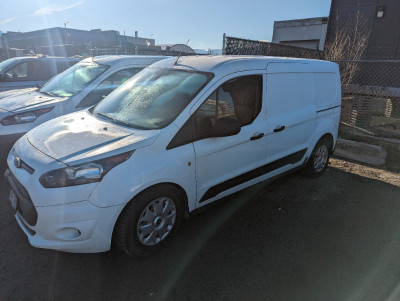 2015 ford transit connect