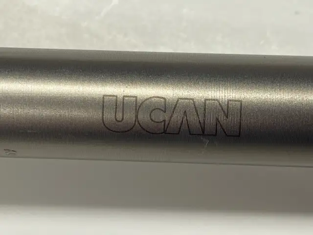 UCAN - SDS-Max 1-5/8" x 23" Rotary Hammer Drill Bit for Concrete in Power Tools in Edmonton - Image 9