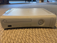 XBOX 360 with controller 