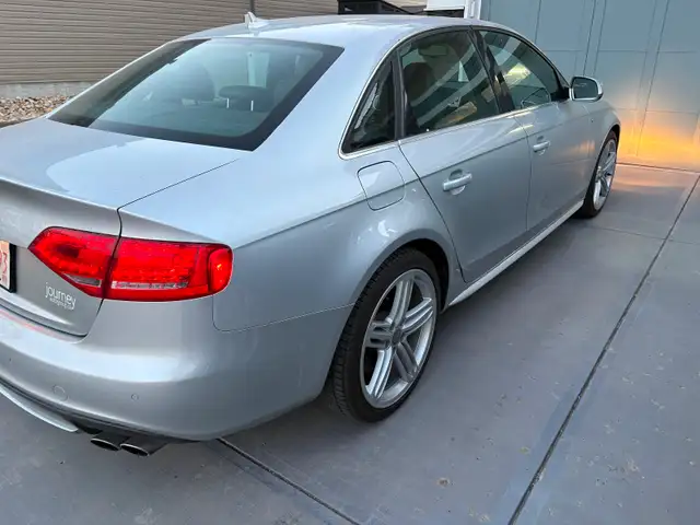 2012 Audi S4595527703672934403