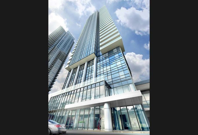 Condos available for Lease in Long Term Rentals in City of Toronto - Image 2