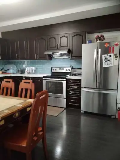 Room for rent available Internet, hydrant and electricity all included Shared washroom 5 minutes wal...