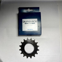 Track bike/Single speed NJS parts (Dura Ace)