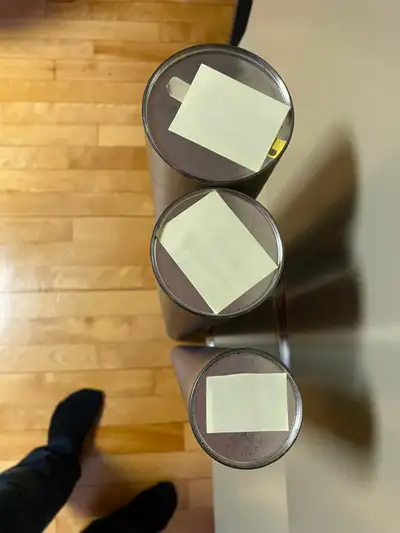 Articles de bureau: Tubes d'expédition, View more