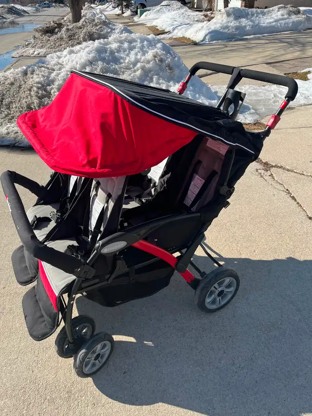 Stroller 4 seater456524806184642561