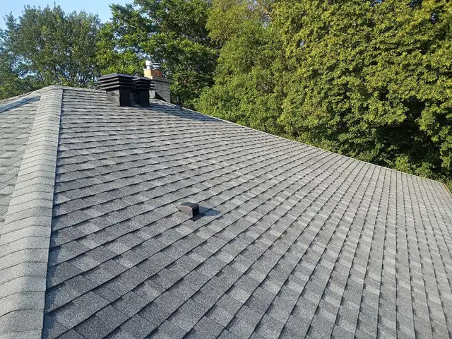 Roofing Repairs/Replacements