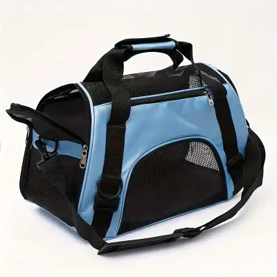 Sac de Transport Portable pour Animaux de Compagnie (1), View more